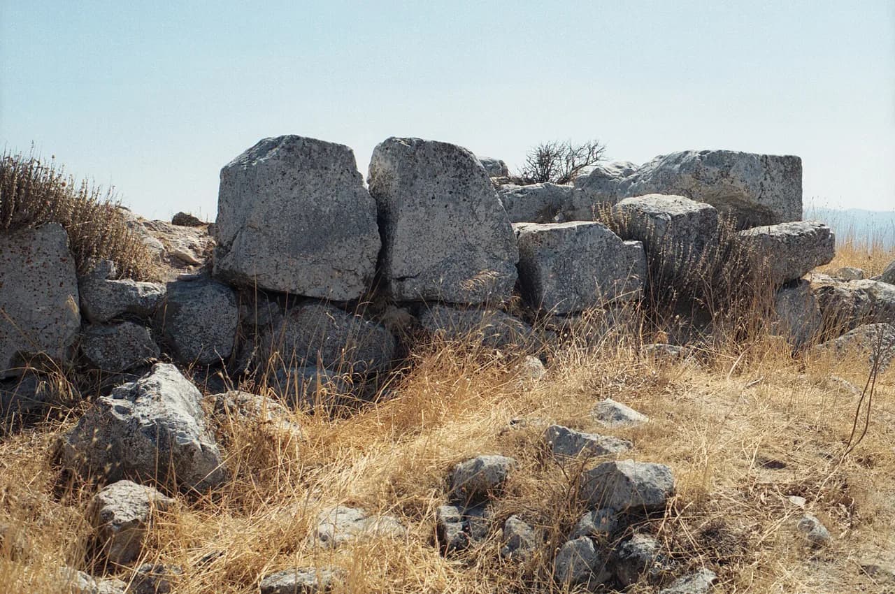 Aphrodite Trail, Cyprus: Akamas Loop Route Guide