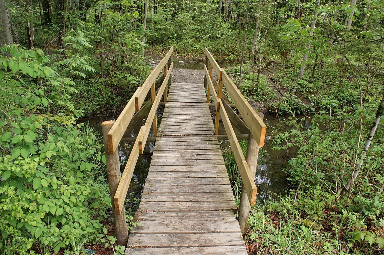 Hut to Hut Hiking Austria: Choose Your Trail by Fitness