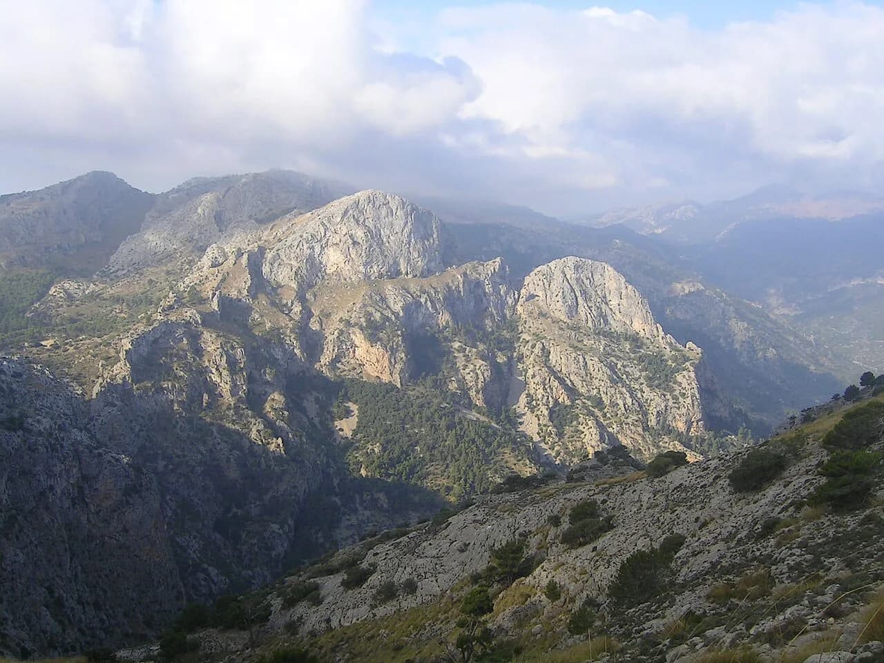 Barranc de Biniaraix Hike Mallorca: Route & Time Guide
