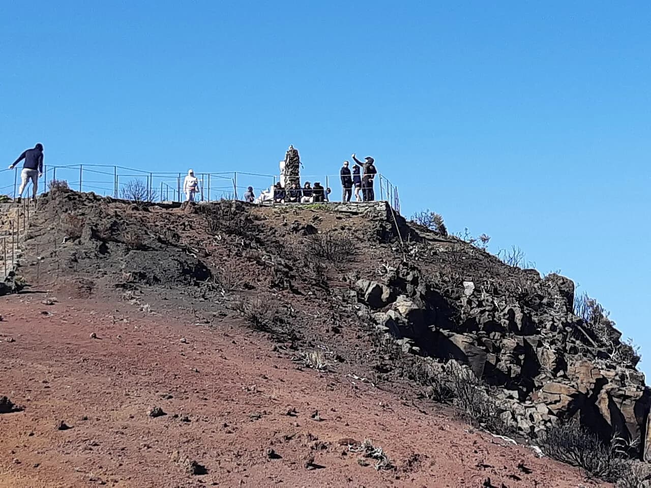 Best Time to Hike Madeira: A Month-by-Month Season Guide