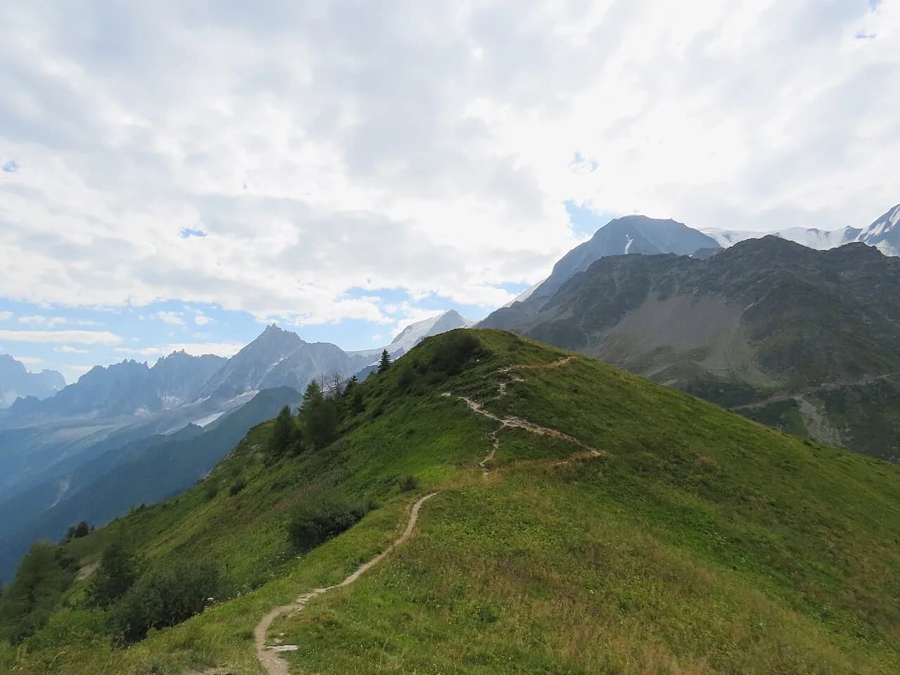 Best Time to Hike Mont Blanc: Month-by-Month Season Guide