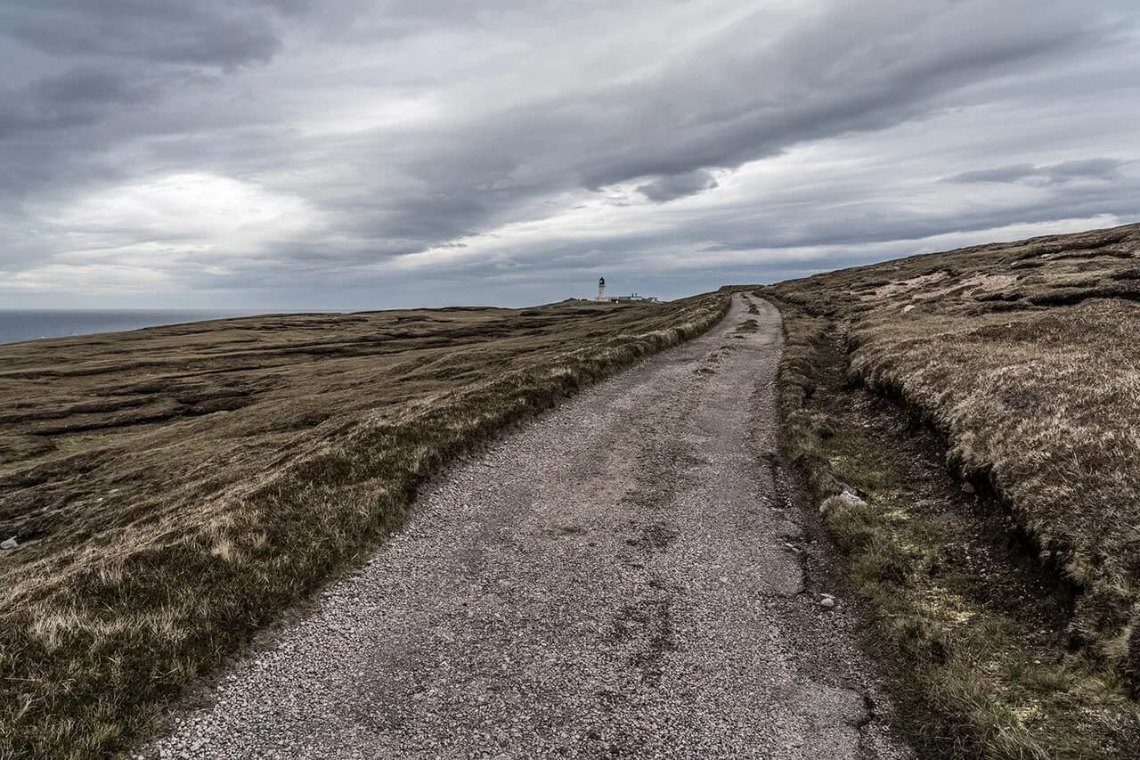 Best Time to Hike in Scotland: A Month-by-Month Guide