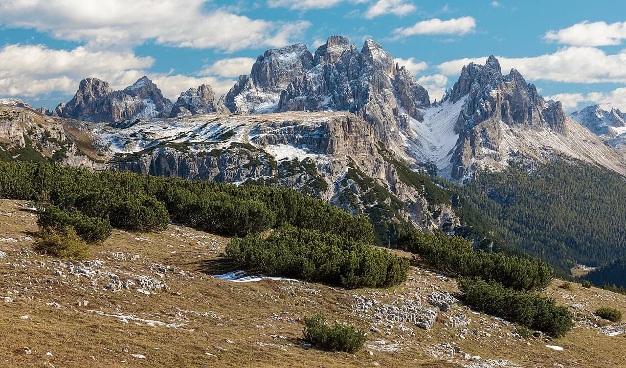 Cadini di Misurina Hike: Dolomites Viewpoint Route Guide