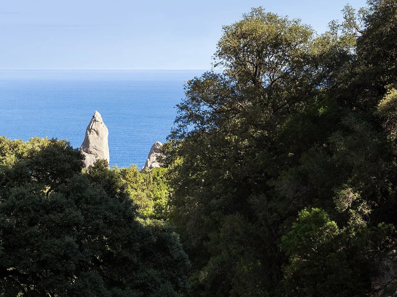 Cala Goloritzé Hike, Sardinia: Trail, Distance & Booking