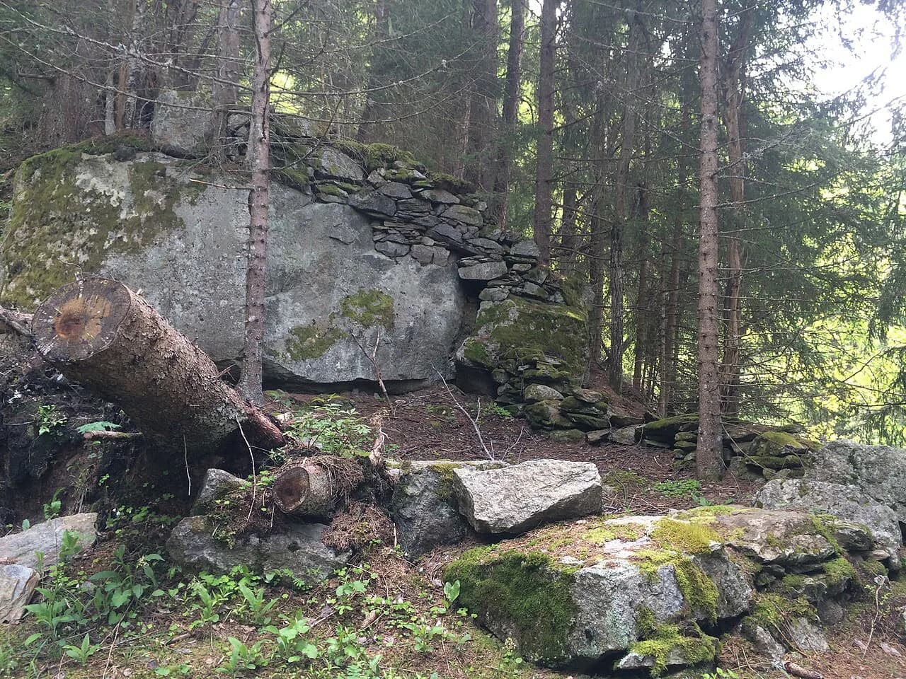 Hiking in Chamonix: Best Day Hikes, Trailheads and Seasons