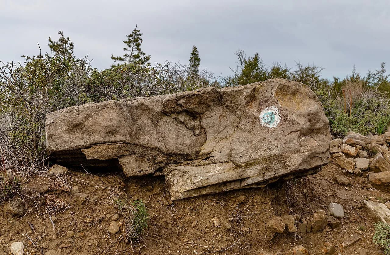 Hiking in Cyprus: Troodos Peaks and Akamas Coast Trails