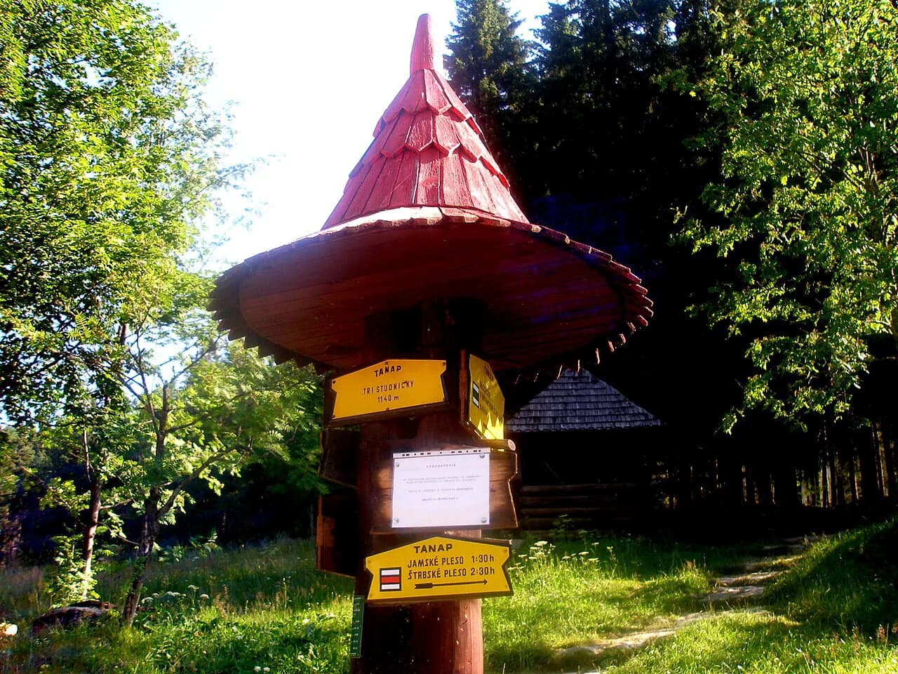 Easy Hikes in the High Tatras: Which Trails to Choose