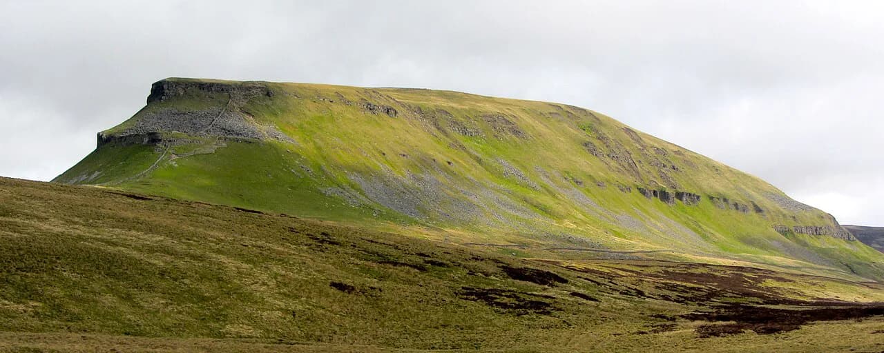 Easy Walks in the Yorkshire Dales: Which Route to Choose