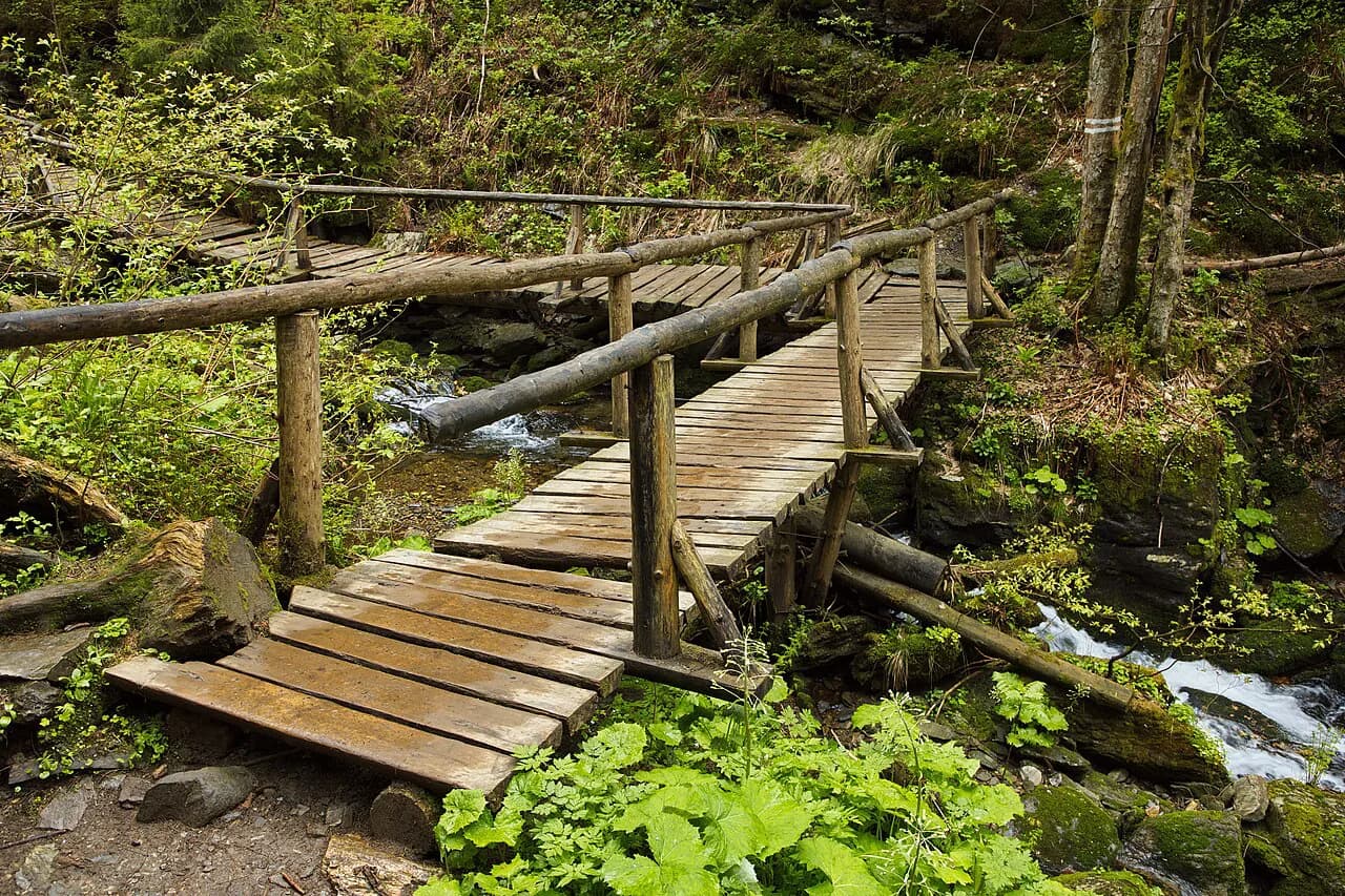 Best Hikes in Europe: Where to Walk and What to Choose