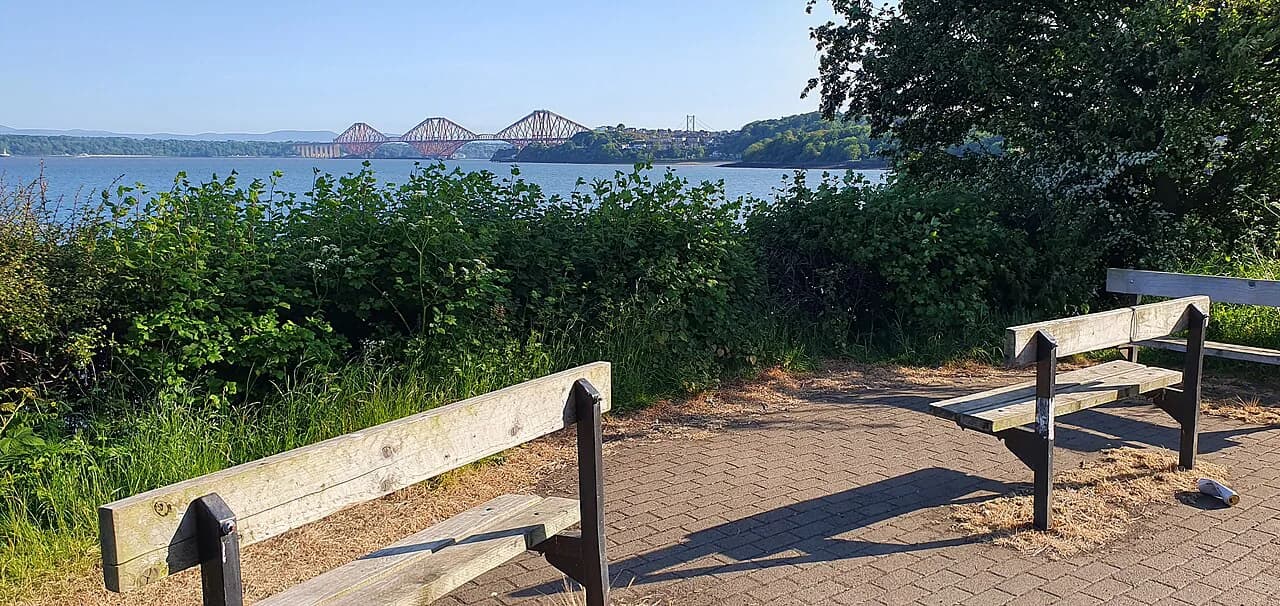 Fife Coastal Path: Stages, Distance, Ascent and Route Guide