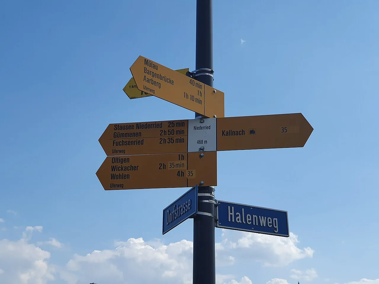 Five Lakes Walk Zermatt: Route, Lift Access and Timing