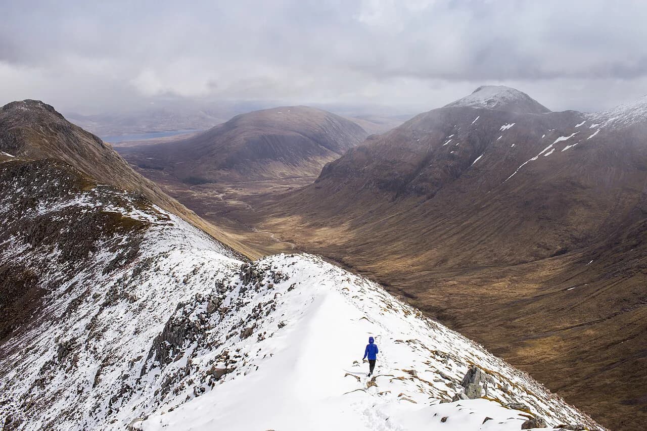 Hiking in Glencoe: Best Trails, Difficulty and When to Go