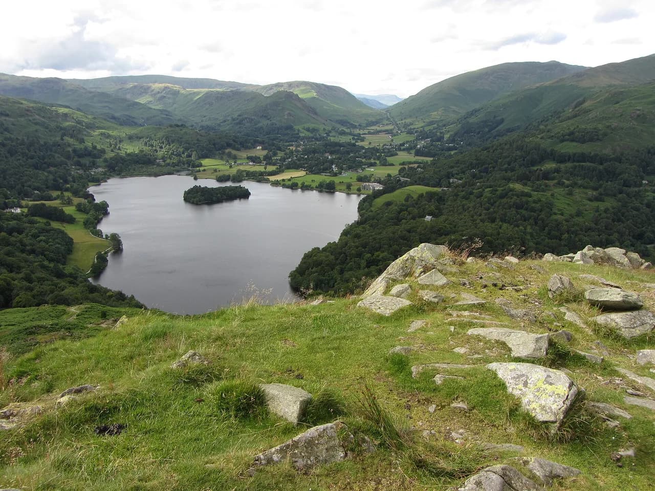 Grasmere Walks: Which Lake District Routes to Choose