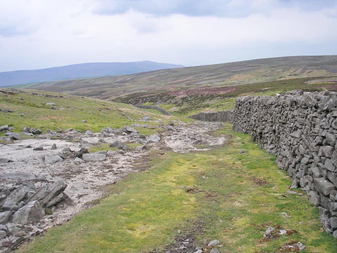Grassington Walks: Wharfedale Routes from the Village