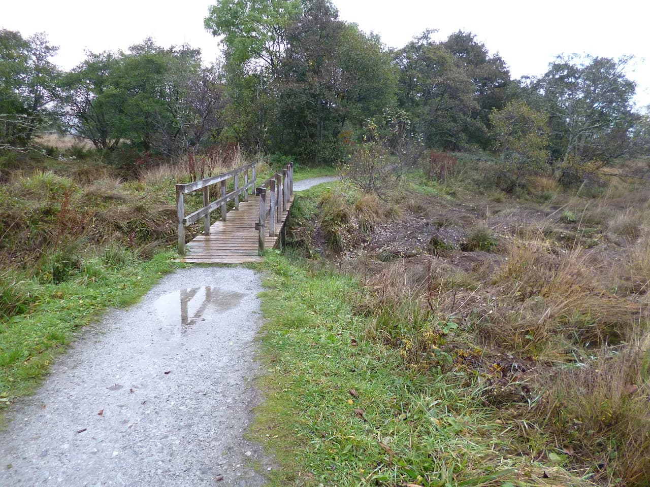 Great Glen Way: Fort William to Inverness Trail Guide