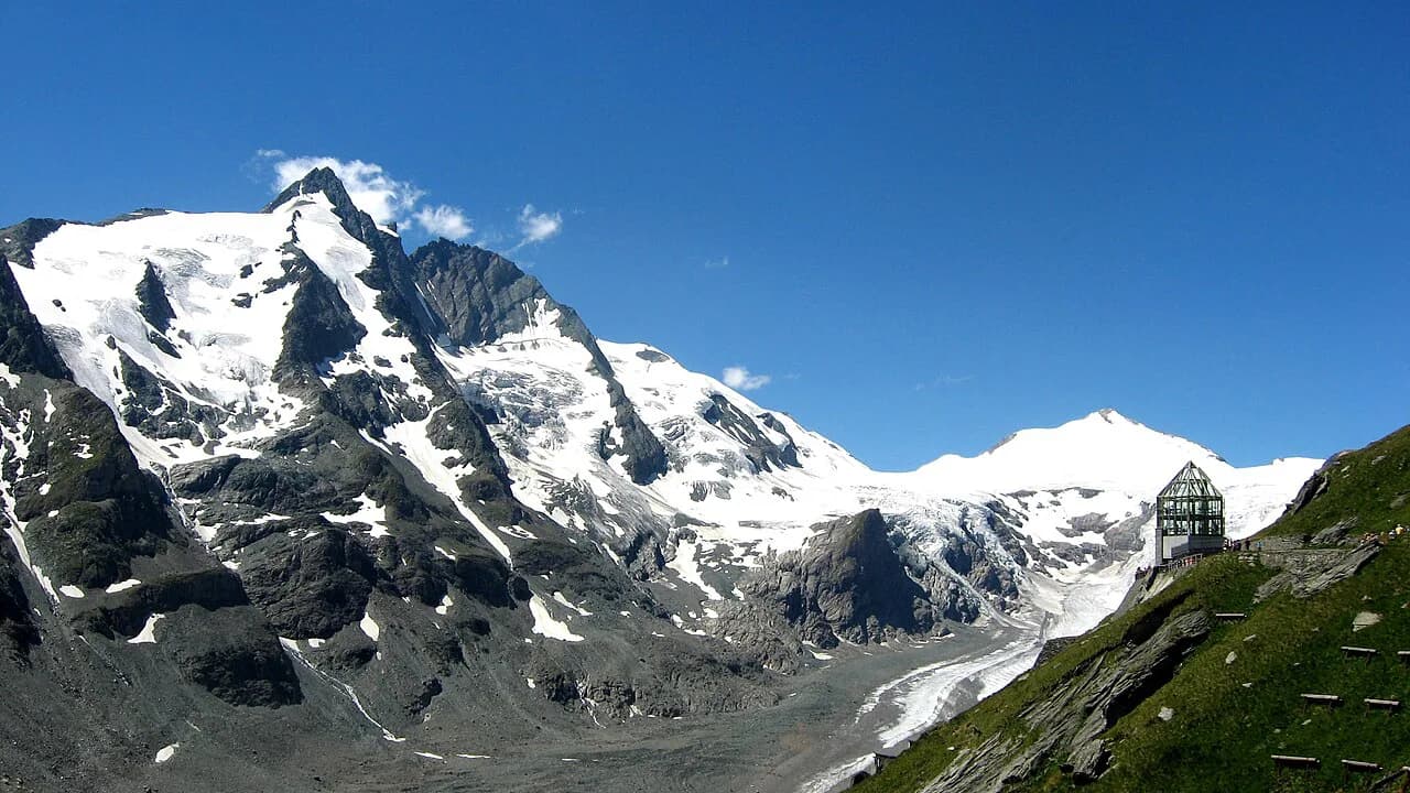Grossglockner Hike Guide: Austria Trails and Access