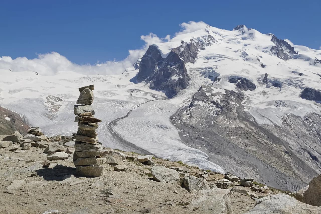 Haute Route Hike: Chamonix to Zermatt Trail Guide