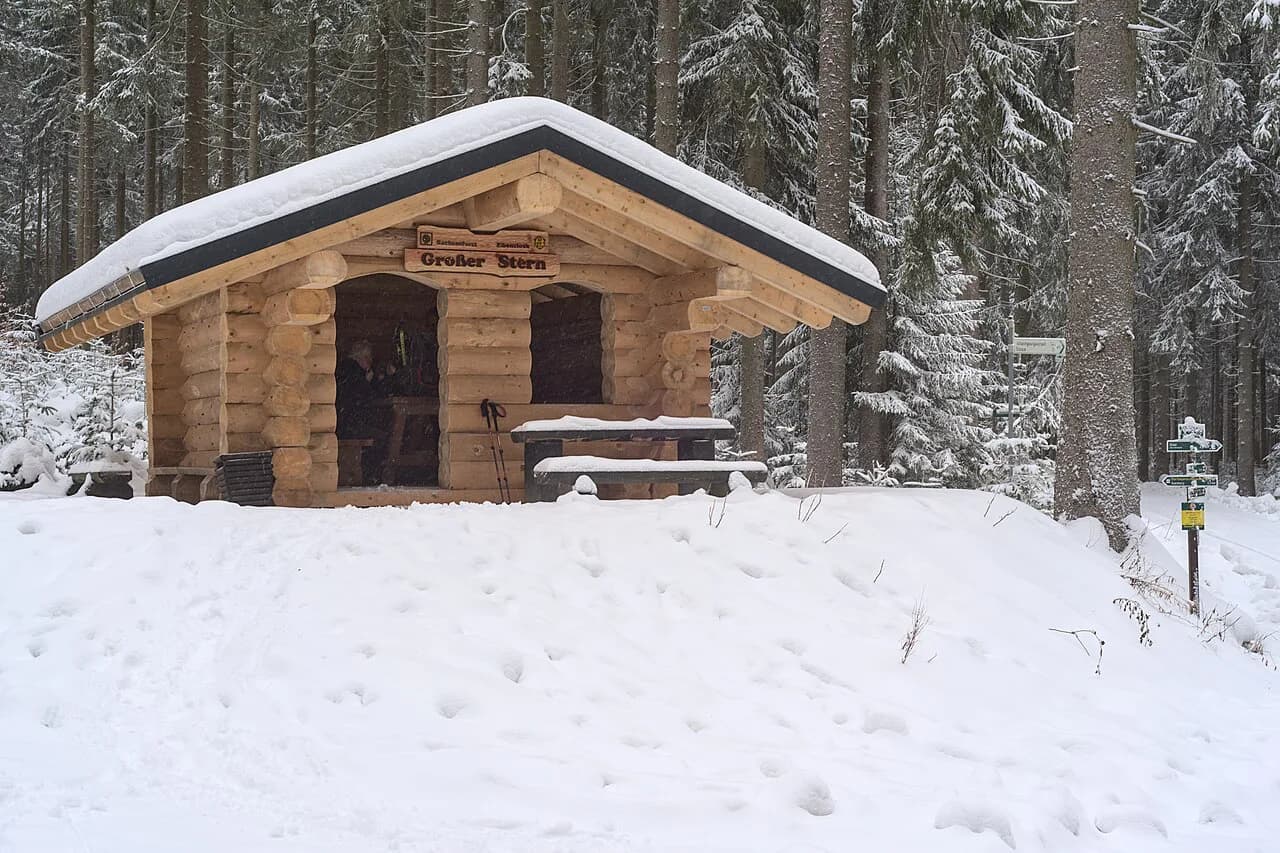 Hiking in Germany: Long-Distance Trails and Where to Start