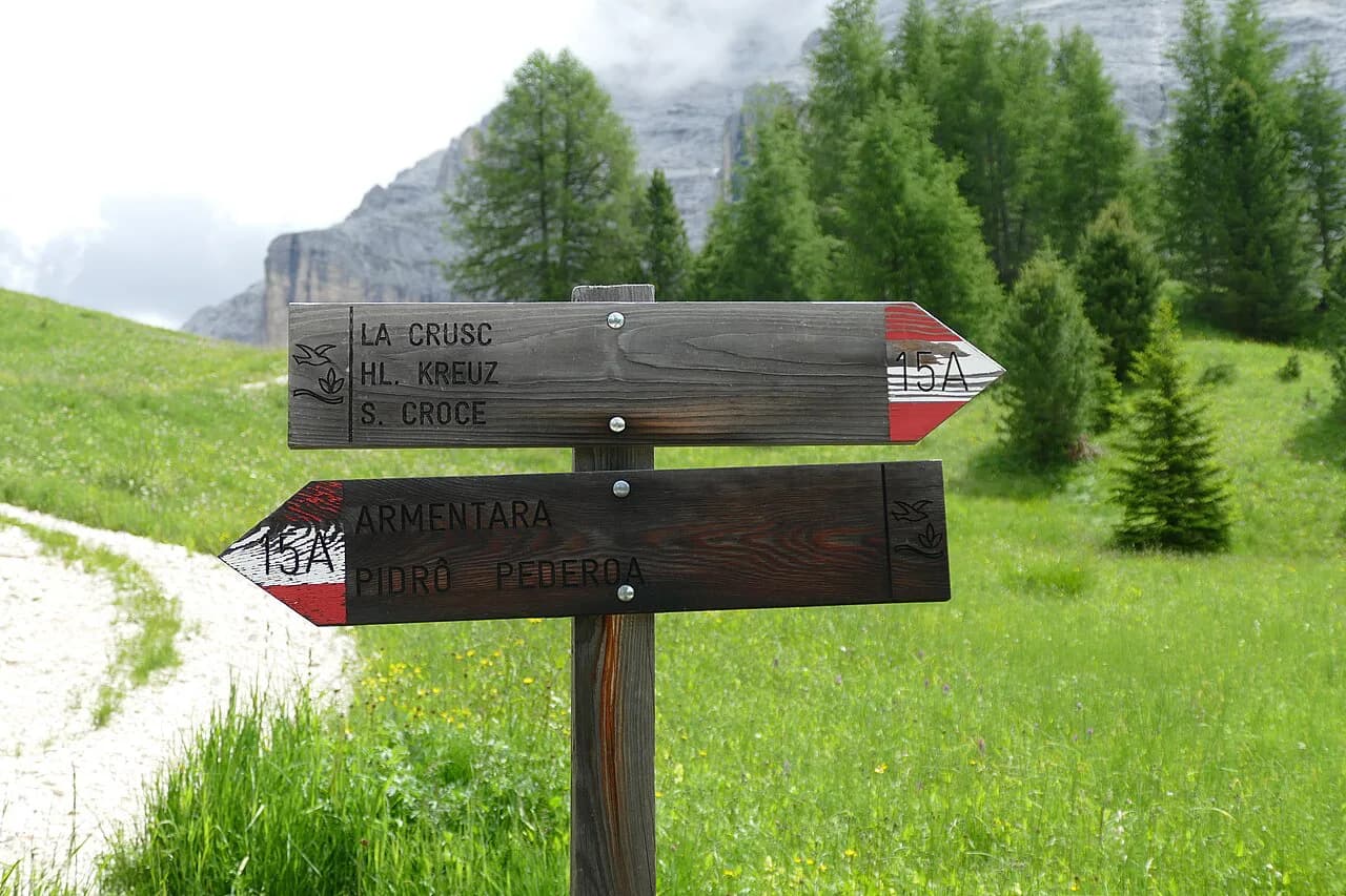 Walks in Italy: 8 Great Hikes From the Alps to the Amalfi Coast