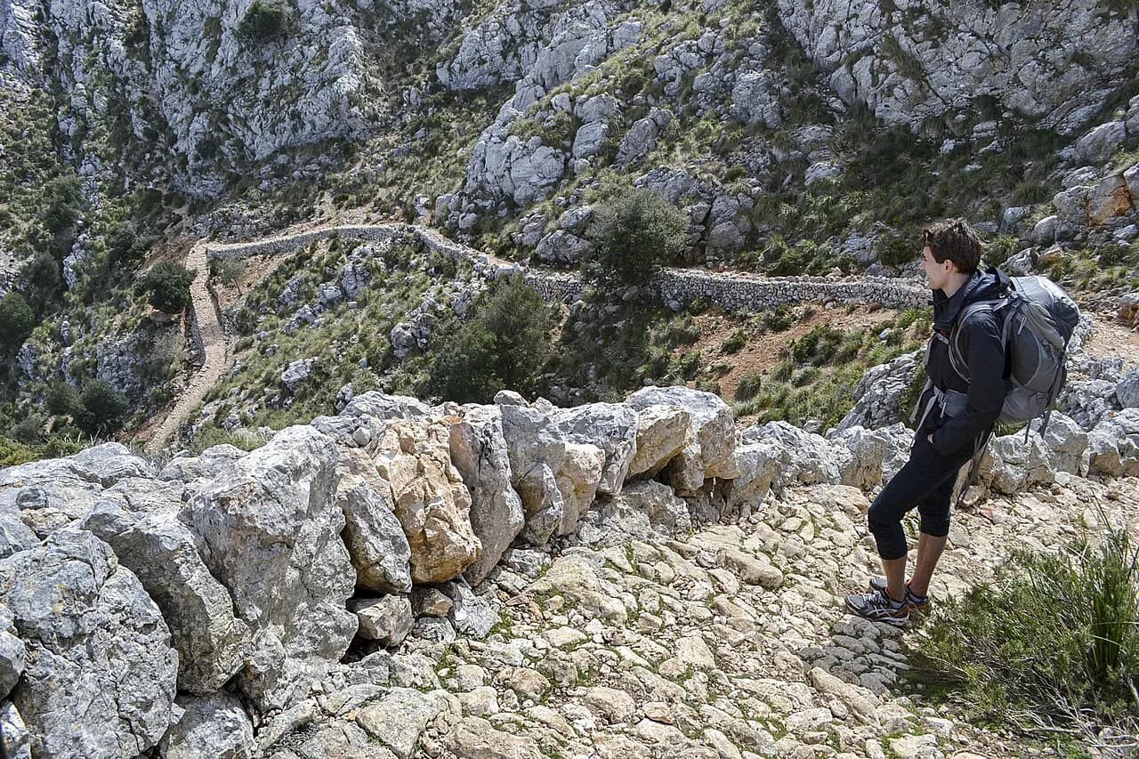 Hiking in Spain: 8 Great Trails and Where to Start