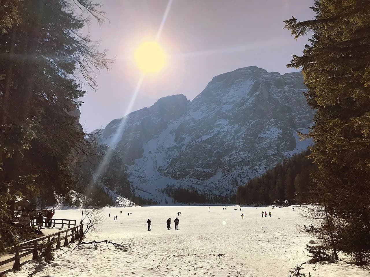 Lago di Braies Hike: Which Dolomites Trail to Choose