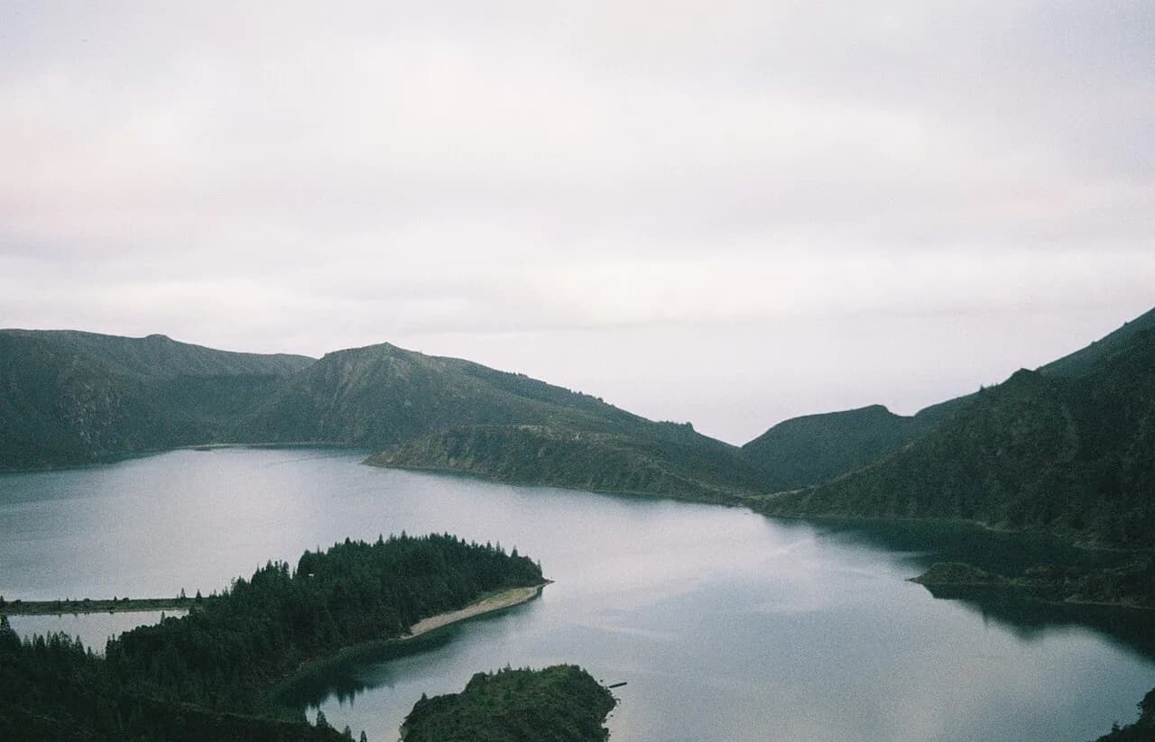 Lagoa do Fogo Hike, São Miguel: Trail, Difficulty and Route