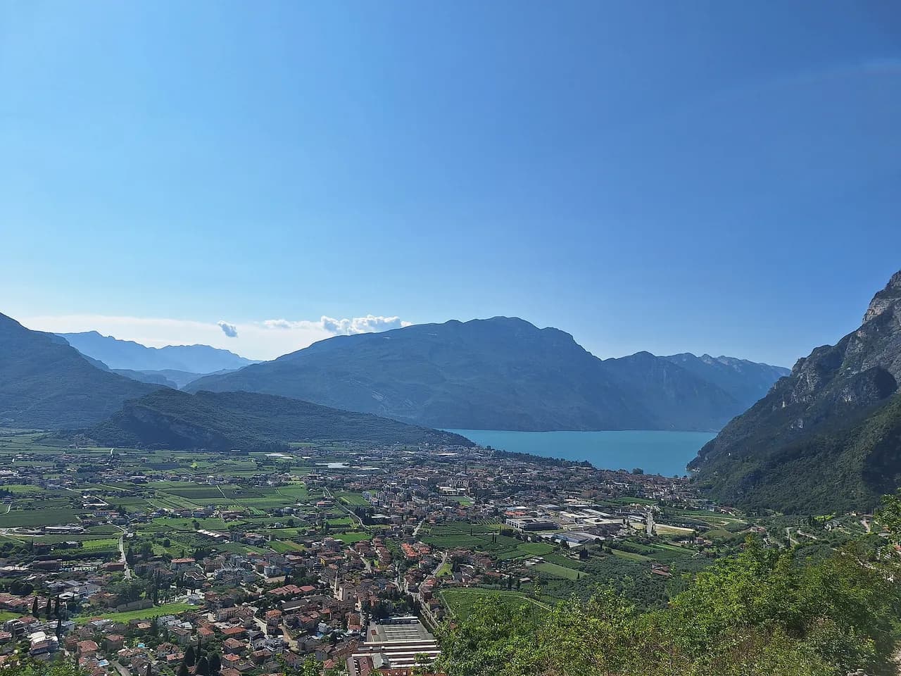 Lake Garda Via Ferrata: Pick Your Route by Difficulty