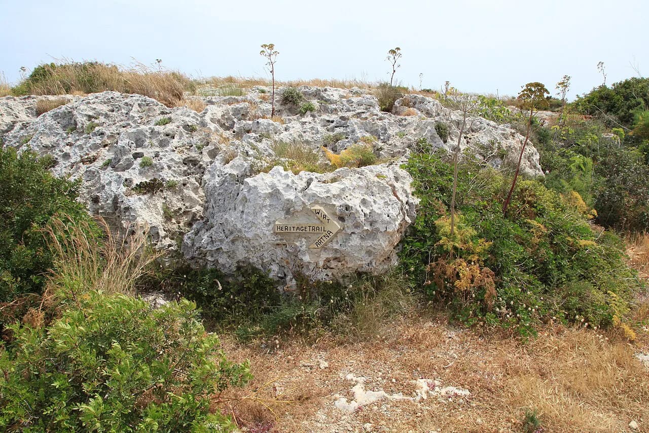 Hiking in Malta: Best Coastal and Country Trails