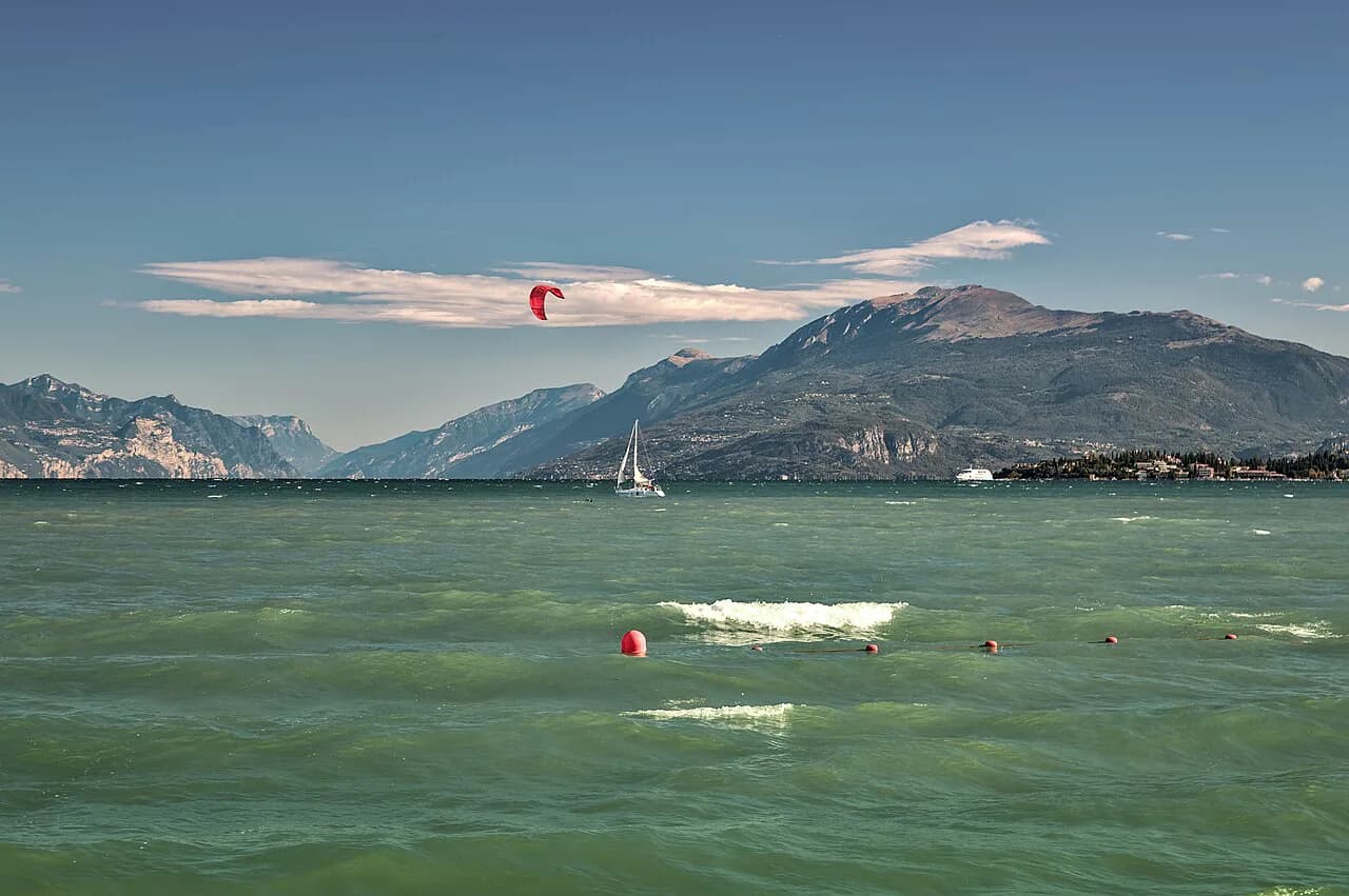 Monte Baldo Hike: Trails, Cable Car Access and Ridge Routes