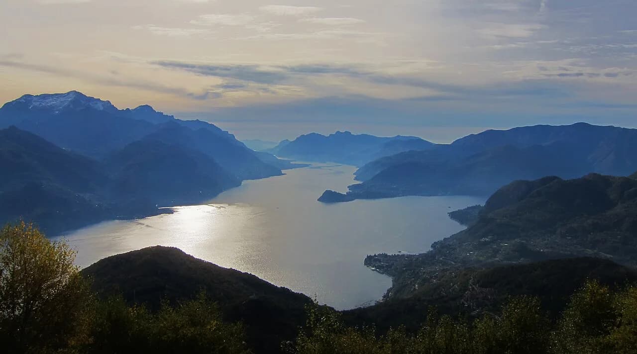 Monte Grona Hike: Trailhead, Route and Via Ferrata Options
