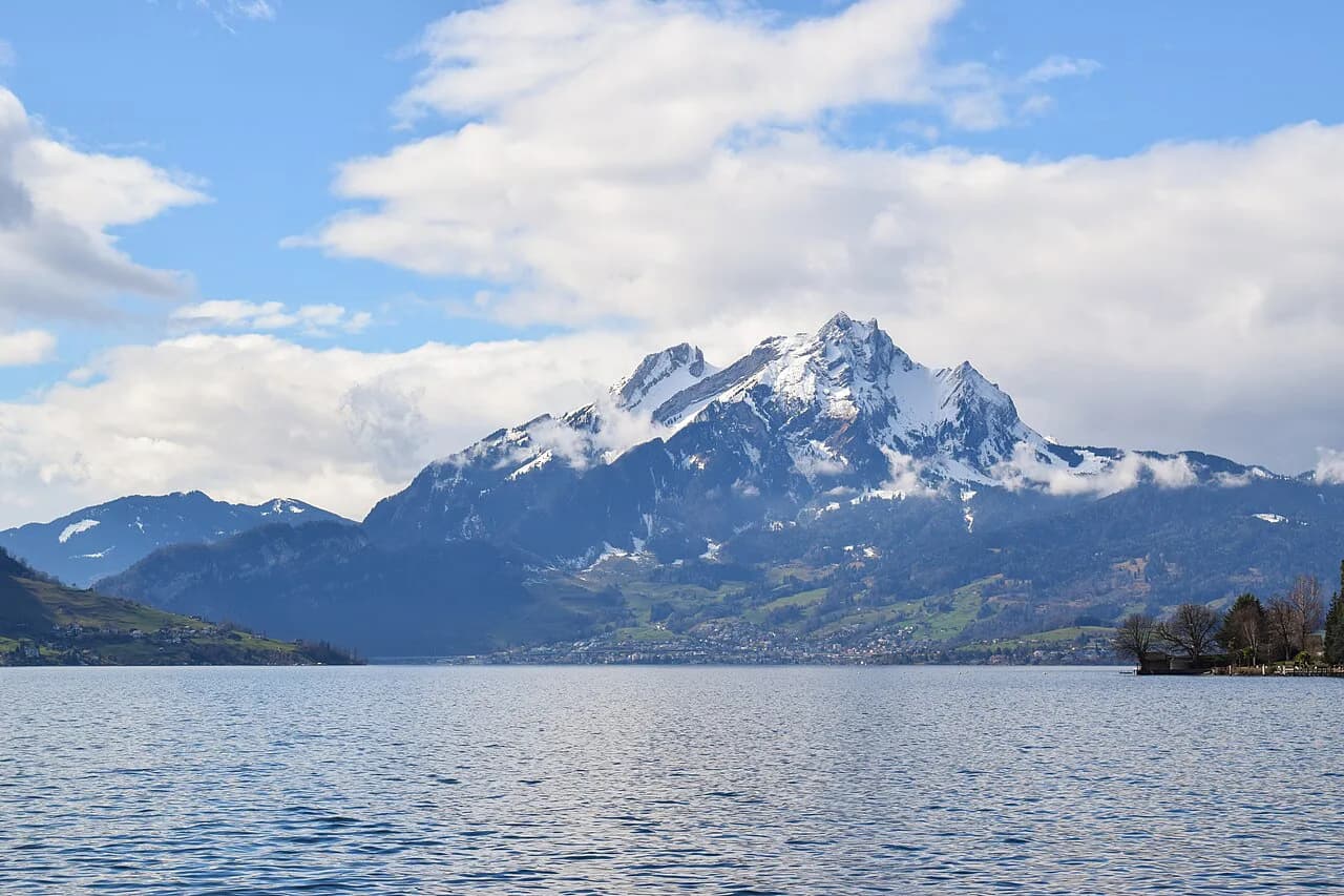 Mount Pilatus Hike: Trail Options, Times and Lift Access