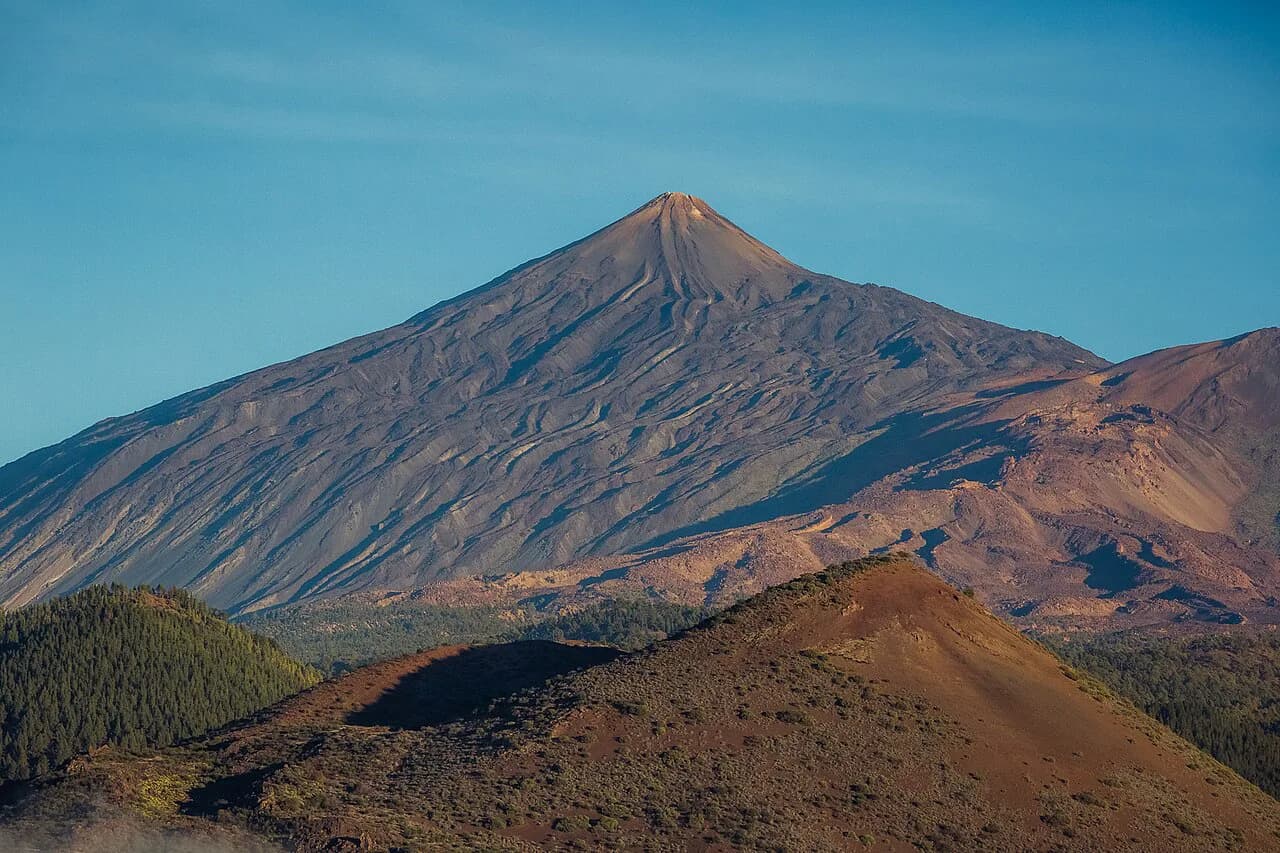 Mount Teide Hike: Routes, Cable Car and Summit Permit
