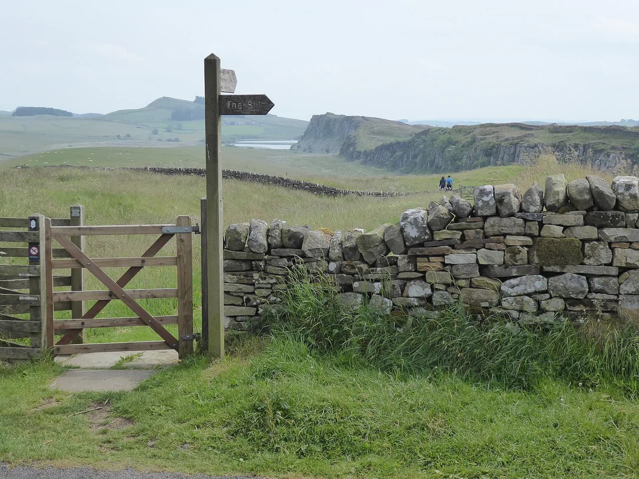 Walks in Northumberland: Best Hikes to Choose