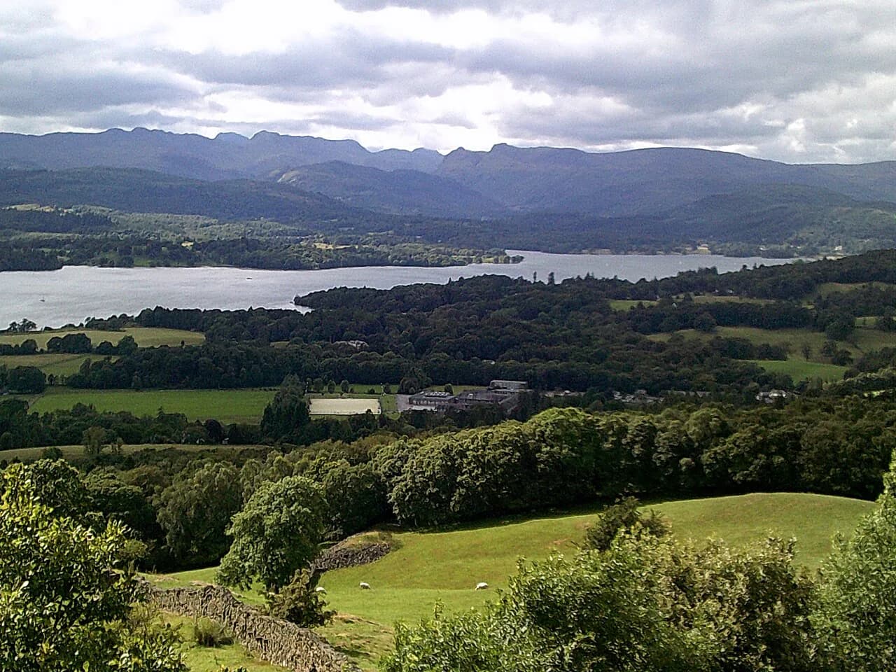 Orrest Head Walk: Windermere's Easy Lake District Viewpoint