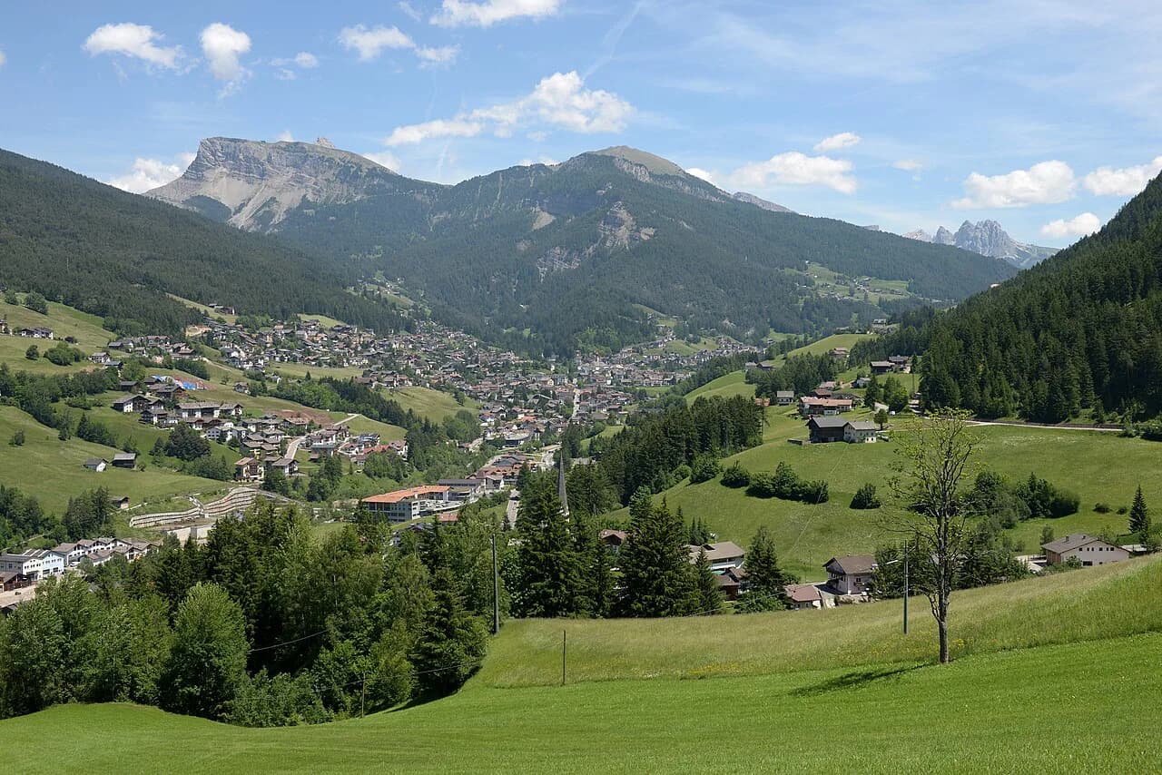 Ortisei Hikes: Which Val Gardena Trails to Choose