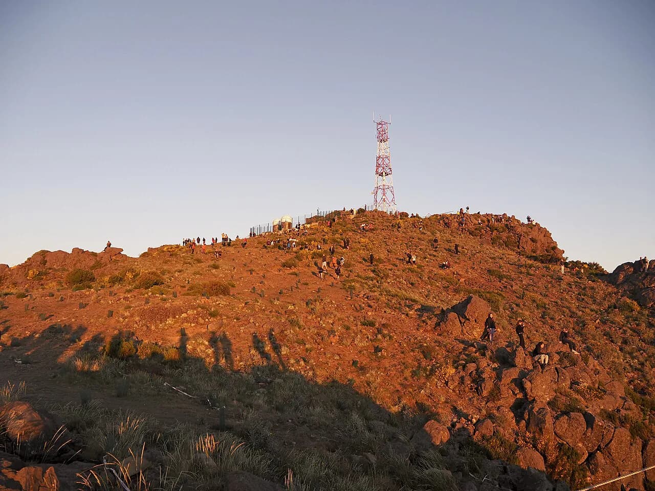 Pico do Arieiro Sunrise Hike, Madeira: Trail Guide