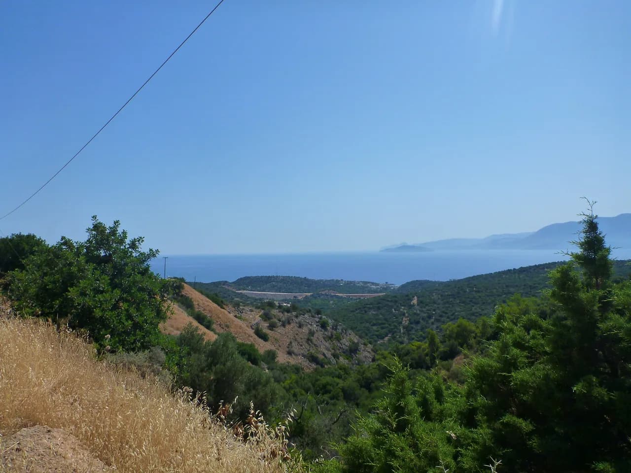 Sardinia Walking Holidays: Choosing Guided Treks