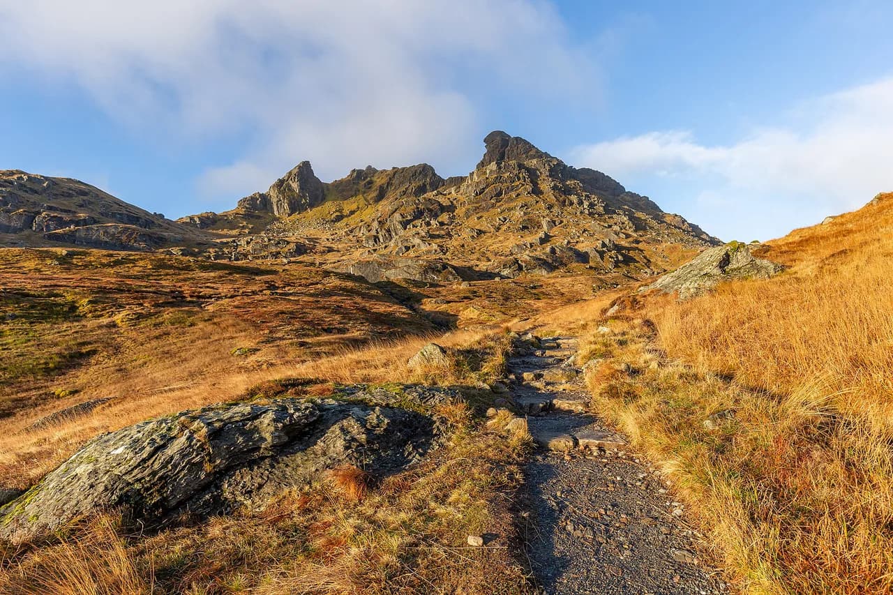 Scotland, United Kingdom