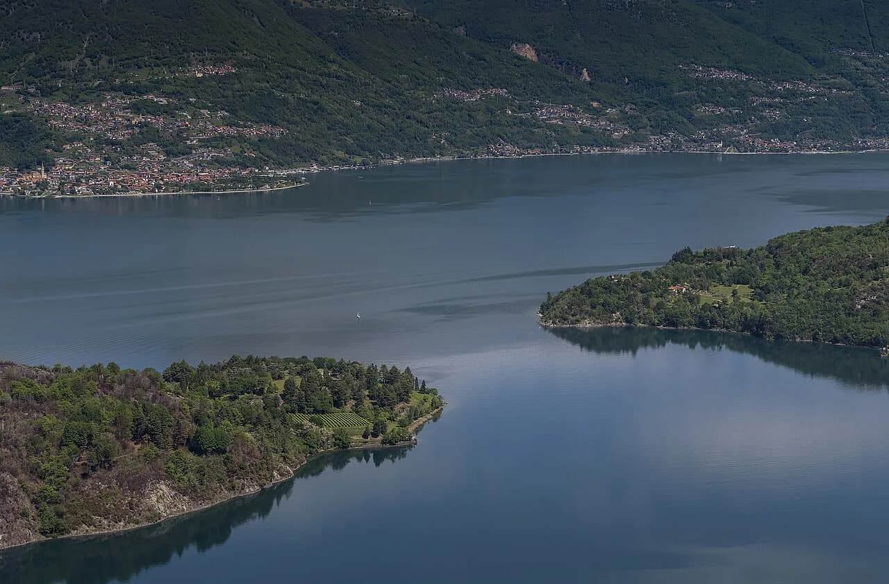 Sentiero del Viandante: Lake Como's Wayfarer's Path Guide