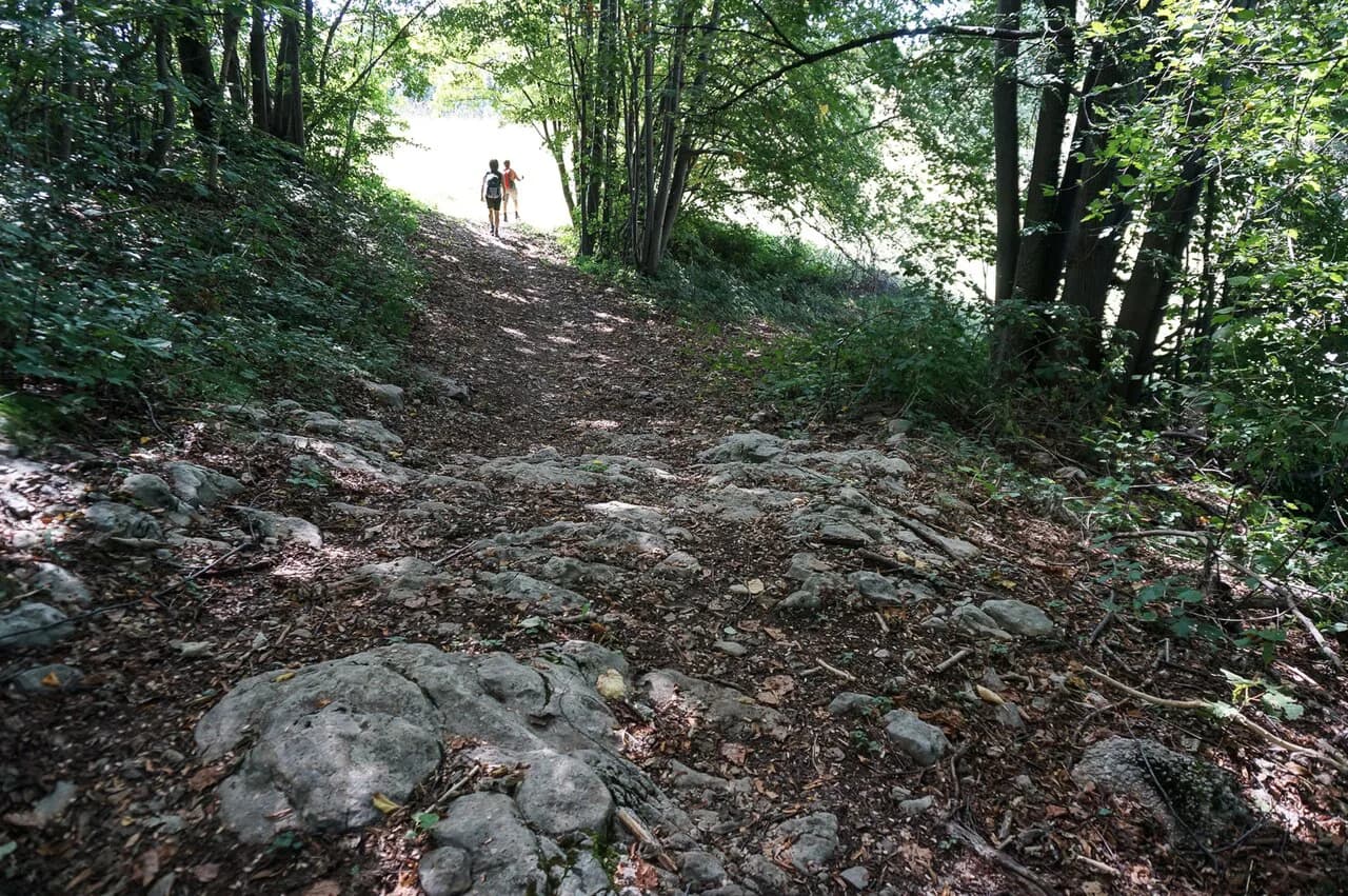 Slovenia Via Ferrata: Routes, Grades and Gear Explained