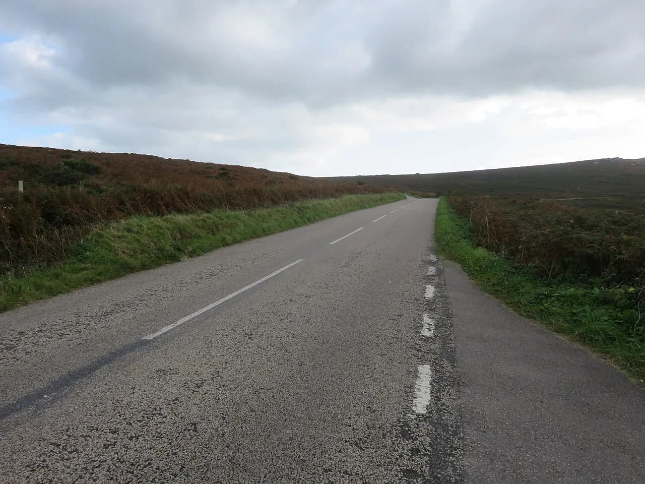 St Ives to Zennor Walk: South West Coast Path Guide