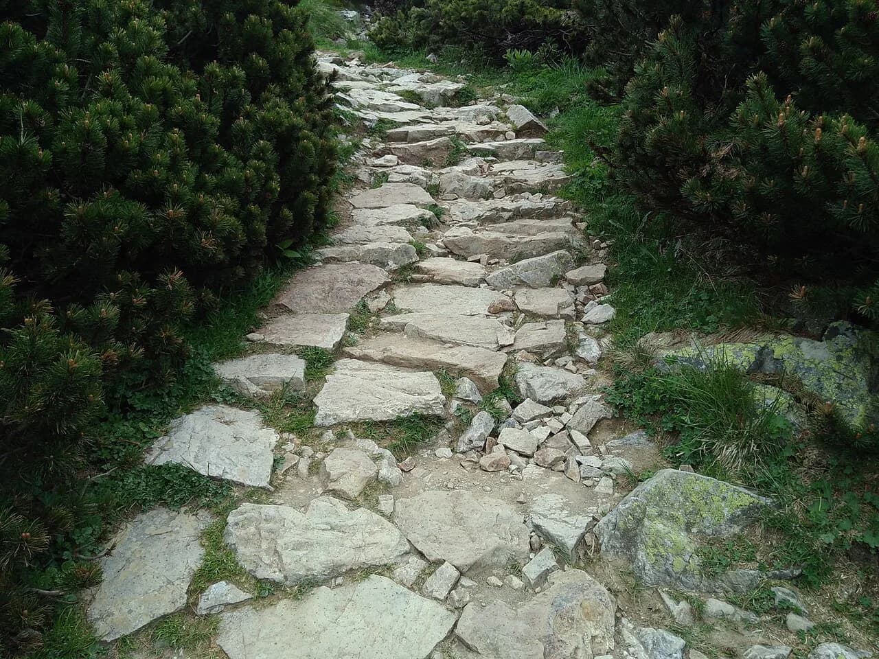 Hiking in Tatra Mountains: Which Trail to Choose