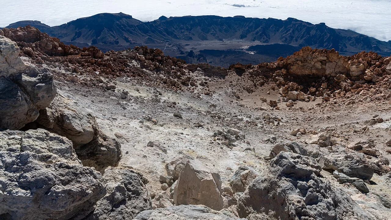 Teide Summit Permit: Routes, Booking and What to Carry