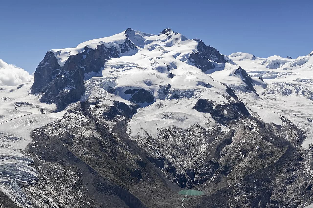 Tour Monte Rosa Guide: Plan Hut-to-Hut Hiking in Switzerland