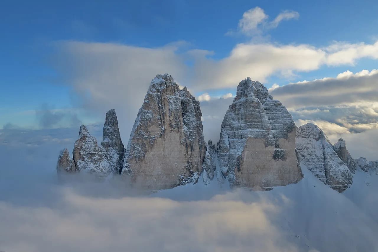 Tre Cime di Lavaredo Hike: Which Dolomites Route to Choose