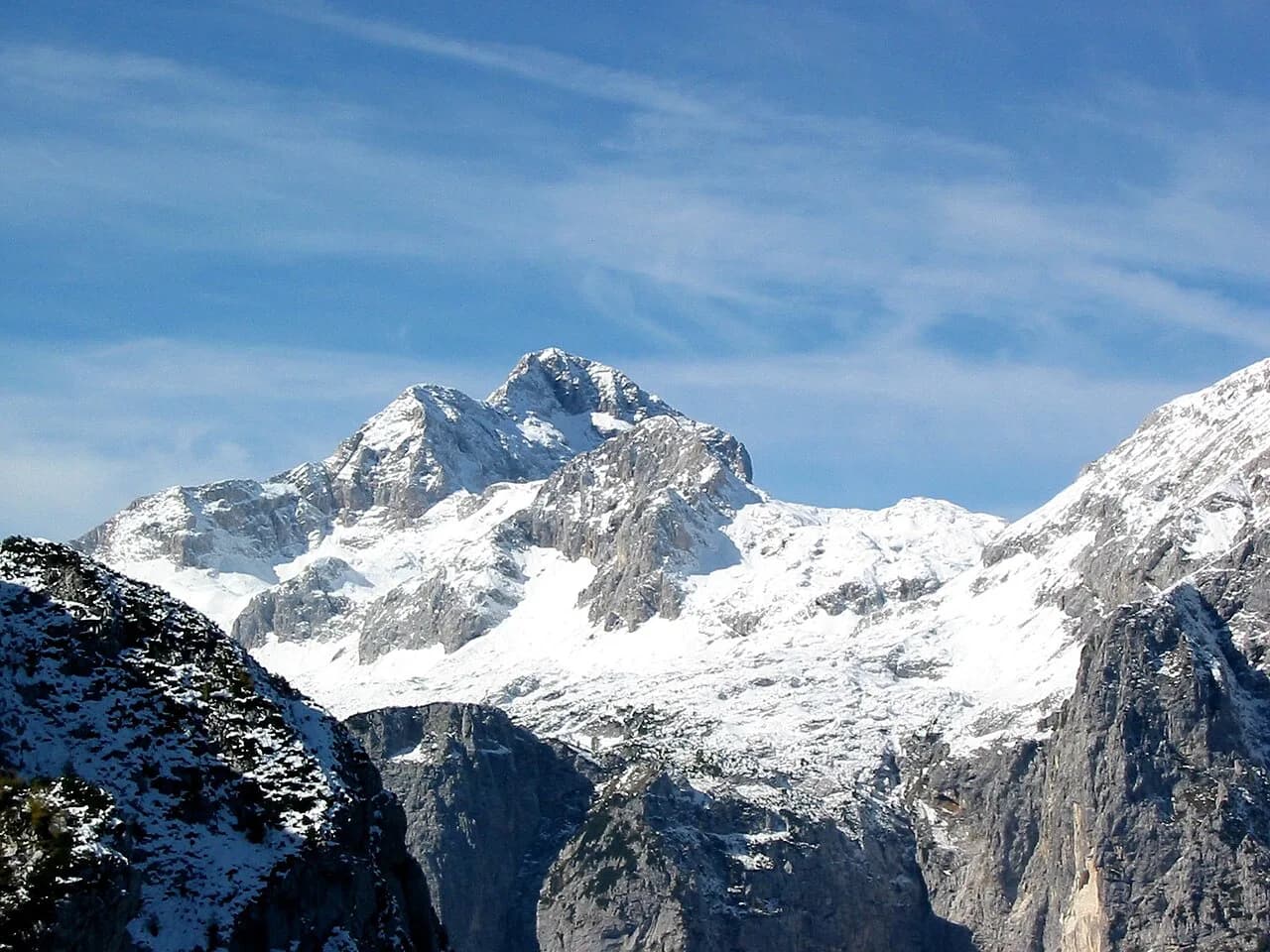 Triglav Hike: Routes, Huts and How Many Days You Need