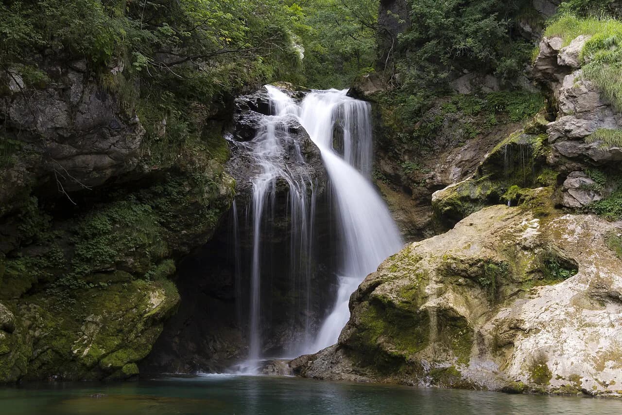 Vintgar Gorge Hike: Walkway Route, Distance and Best Time