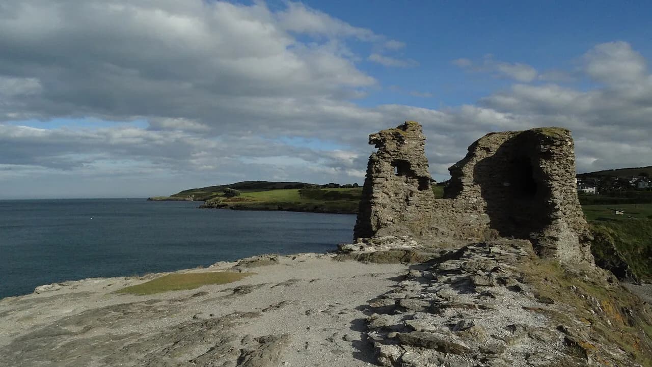 Wicklow Way Guide: Stages, Distance and Trailhead Access
