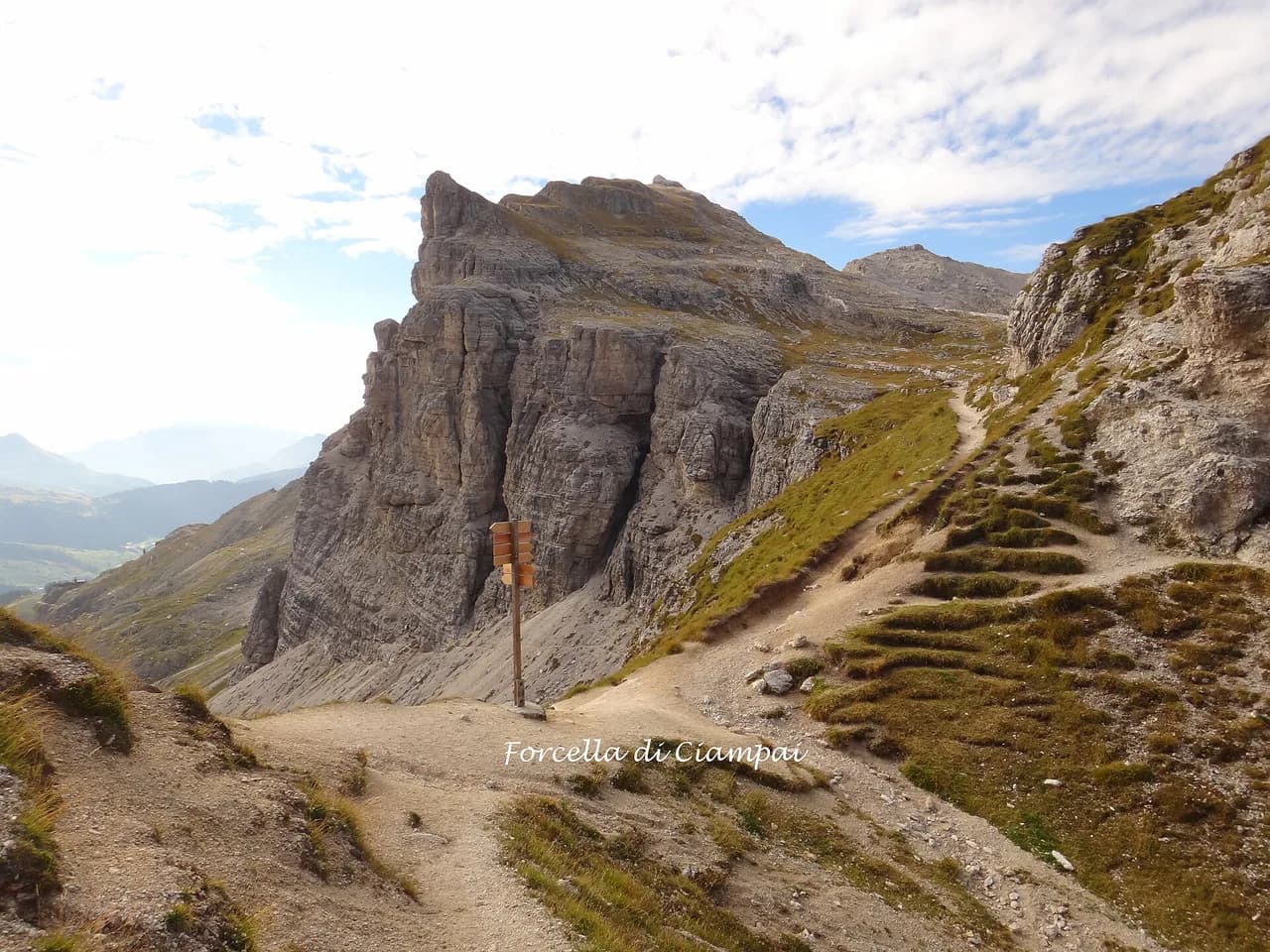Alta Via 2: Dolomites Hut-to-Hut Route, Stages and Planning