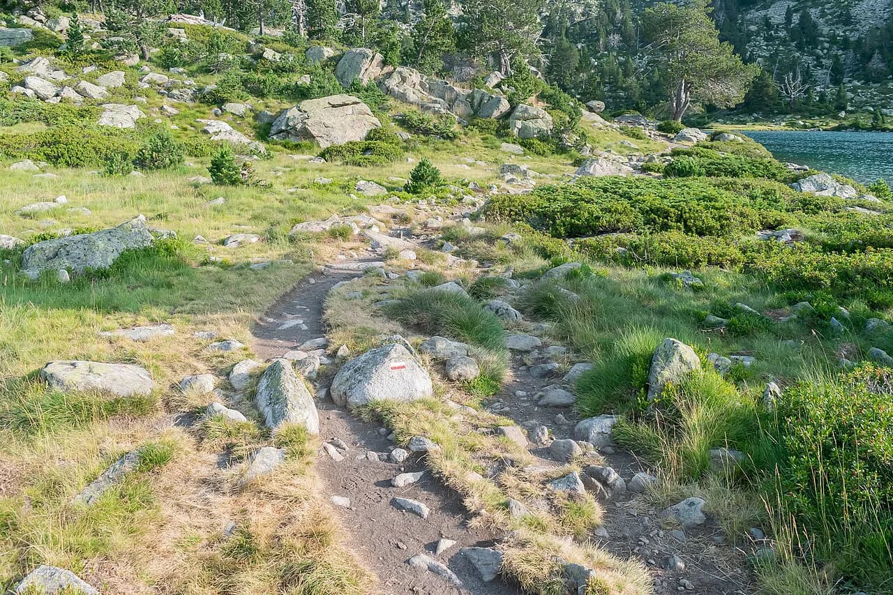 Hiking in the Pyrenees: Best Trails, Bases and Seasons